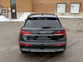 Audi Q5 45* QUATRO* КАМЕРИ* KEYLESS*  - 19150 € / 37454.14 лв. - 48914402 4