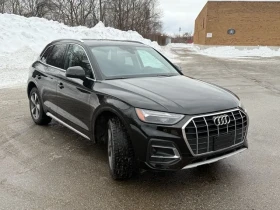 Audi Q5 45* QUATRO* КАМЕРИ* KEYLESS* 
