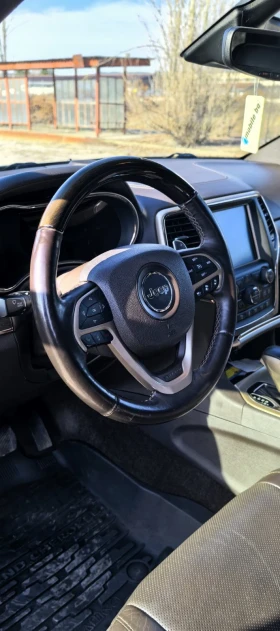 Jeep Grand cherokee GRAND CHEROOKEE SUMMIT | Mobile.bg � ����� ������ 8