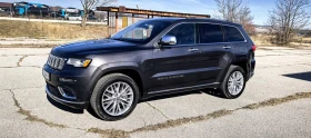 Jeep Grand cherokee GRAND CHEROOKEE SUMMIT | Mobile.bg � ����� ������ 3