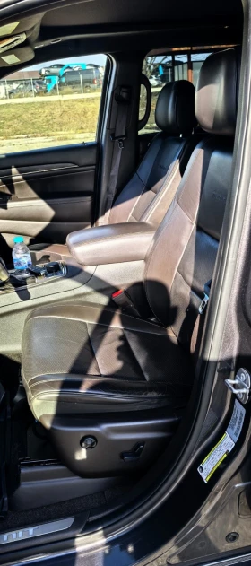 Jeep Grand cherokee GRAND CHEROOKEE SUMMIT | Mobile.bg � ����� ������ 11