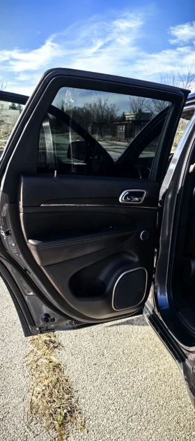 Jeep Grand cherokee GRAND CHEROOKEE SUMMIT - 24500 € / 47917.83 лв. - 19794414 15