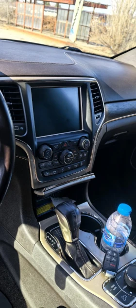 Jeep Grand cherokee GRAND CHEROOKEE SUMMIT | Mobile.bg � ����� ������ 9