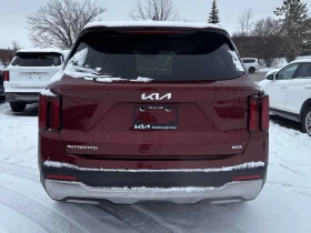 Kia Sorento * AWD * CARFAX * ПОДГРЕВИ * КАМЕРА - 29700 € / 58088.15 лв. - 18911447 4