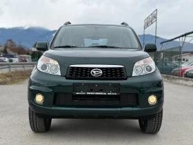 Daihatsu Terios 1.5i-4x4-TOP-NEW-KLIMATRONIK-203.000km-PERFEKT - 6200 € / 12126.15 лв. - 95956006 2