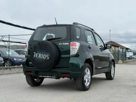 Daihatsu Terios 1.5i-4x4-TOP-NEW-KLIMATRONIK-203.000km-PERFEKT - 6200 € / 12126.15 лв. - 95956006 6