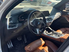 BMW X5 XDRIVE40i * HEAD-UP * ПОДГРЕВ * 360 * ПАНОРАМА  - 27490 € / 53765.77 лв. - 52183022 8