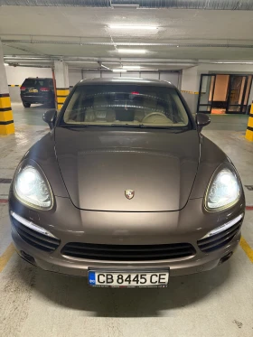 Porsche Cayenne | Mobile.bg � ����� ������ 2