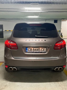 Porsche Cayenne | Mobile.bg � ����� ������ 7