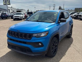 ������ Jeep Compass