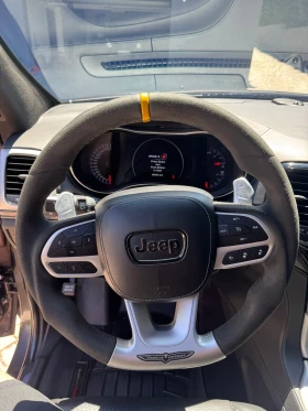 Jeep Grand cherokee Trackhawk | Mobile.bg � ����� ������ 16