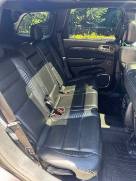 Jeep Grand cherokee Trackhawk | Mobile.bg � ����� ������ 13
