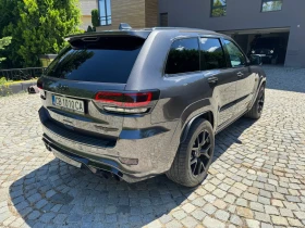 Jeep Grand cherokee Trackhawk | Mobile.bg � ����� ������ 7