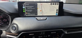 Mazda CX-80 AWD / 4x4 HOMURA PLUS | Auto.bg — изображение 11