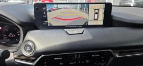 Mazda CX-80 AWD / 4x4 HOMURA PLUS | Auto.bg — изображение 10