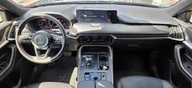 Mazda CX-80 AWD / 4x4 HOMURA PLUS | Auto.bg — изображение 9