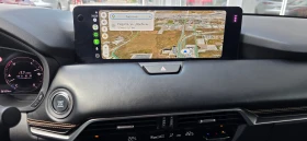 Mazda CX-80 AWD / 4x4 HOMURA PLUS | Auto.bg — изображение 12