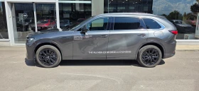 Mazda CX-80 AWD / 4x4 HOMURA PLUS | Auto.bg — изображение 2