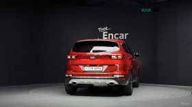 Kia Sportage THE BOLD* DIESEL 2WD* TRENDY* КОЖА* ОБДУХВАНЕ* ПОД | Auto.bg — изображение 4