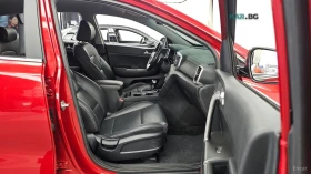 Kia Sportage THE BOLD* DIESEL 2WD* TRENDY* КОЖА* ОБДУХВАНЕ* ПОД | Auto.bg — изображение 11