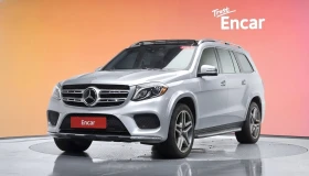 ������ Mercedes-Benz GLS 35...