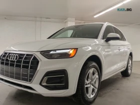 Audi Q5 quattro Komfort 45 TFSI* АвтоКредит * (Цена до БГ) | Auto.bg — изображение 6