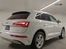 Audi Q5 quattro Komfort 45 TFSI* АвтоКредит * (Цена до БГ) | Auto.bg — изображение 4