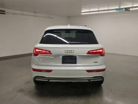 Audi Q5 quattro Komfort 45 TFSI* АвтоКредит * (Цена до БГ) | Auto.bg — изображение 5