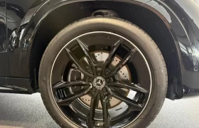 Mercedes-Benz GLE 400 e 4-MATIC AMG PLUG-IN HYBRID PANORAMA HEAD-UP BURM - 70000 € - 52806501 5