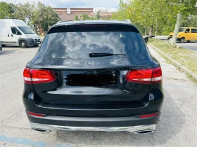 Mercedes-Benz GLC 220d 4 Matik | Mobile.bg � ����� ������ 6