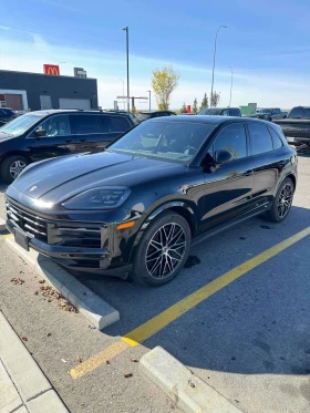 Porsche Cayenne AWD / CARFAX / ОБДУХВАНЕ / ЦЕНА ДО БЪЛГАРИЯ - 57000 € - 44989695 2