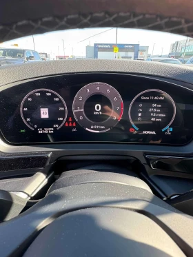 Porsche Cayenne AWD / CARFAX / ОБДУХВАНЕ / ЦЕНА ДО БЪЛГАРИЯ - 57000 € - 44989695 11