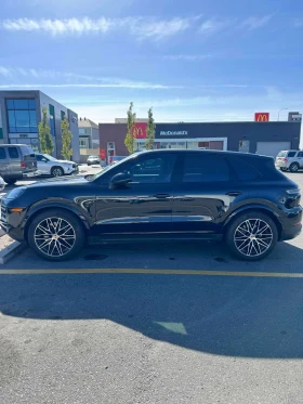 Porsche Cayenne AWD / CARFAX / ОБДУХВАНЕ / ЦЕНА ДО БЪЛГАРИЯ - 57000 € - 44989695 3