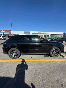 Porsche Cayenne AWD / CARFAX / ОБДУХВАНЕ / ЦЕНА ДО БЪЛГАРИЯ - 57000 € - 44989695 4