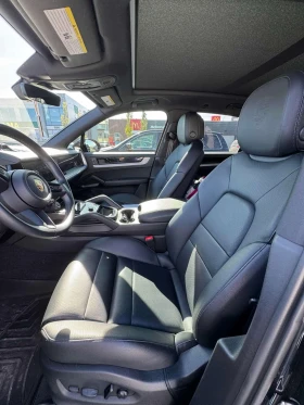 Porsche Cayenne AWD / CARFAX / ОБДУХВАНЕ / ЦЕНА ДО БЪЛГАРИЯ - 57000 € - 44989695 9