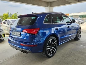 Audi SQ5 3.0 TDI Quattro - САМО 30% АВАНС - 19703 € - 72843291 2
