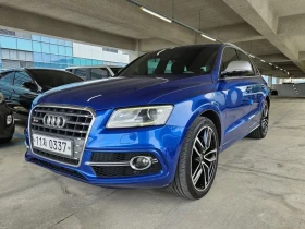 Audi SQ5 3.0 TDI Quattro - САМО 30% АВАНС