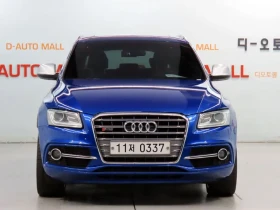 Audi SQ5 3.0 TDI Quattro - САМО 30% АВАНС - 19703 € - 72843291 3