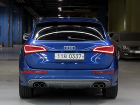Audi SQ5 3.0 TDI Quattro - САМО 30% АВАНС - 19703 € - 72843291 4