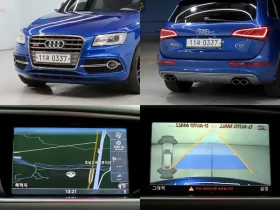 Audi SQ5 3.0 TDI Quattro - САМО 30% АВАНС - 19703 € - 72843291 12