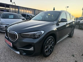 BMW X1 2.0 Дизел -95 Хил .км