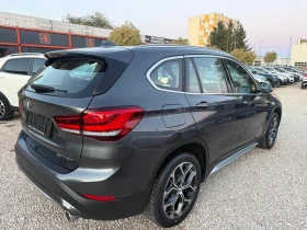 BMW X1 2.0 Дизел -95 Хил .км - 17900 € - 22279223 6
