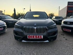 BMW X1 2.0 Дизел -95 Хил .км - 17900 € - 22279223 3