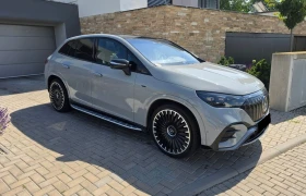 Mercedes-Benz EQE 43 AMG 4MATIC SUV - 70000 € - 78084924 3