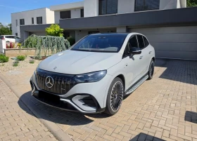Mercedes-Benz EQE 43 AMG 4MATIC SUV