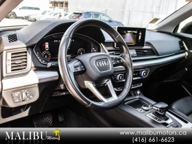 Audi Q5 45 TFSI * Progressiv * АвтоКредит * (ЦЕНА ДО БГ) | Auto.bg — изображение 11