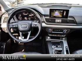 Audi Q5 45 TFSI * Progressiv * АвтоКредит * (ЦЕНА ДО БГ) | Auto.bg — изображение 14