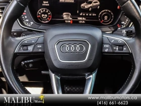 Audi Q5 45 TFSI * Progressiv * АвтоКредит * (ЦЕНА ДО БГ) | Auto.bg — изображение 15