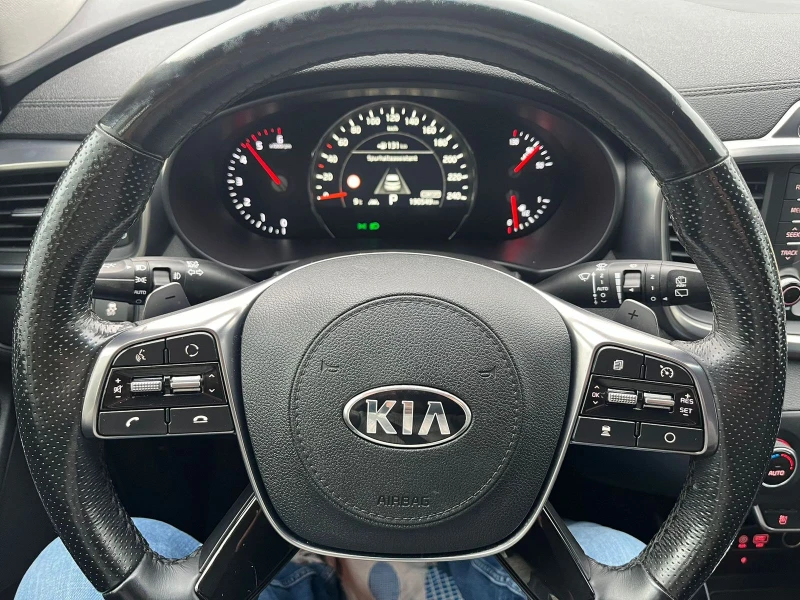 Kia Sorento GT-Line 2.2 CRDI 8SPD, снимка 7 - Автомобили и джипове - 49266268