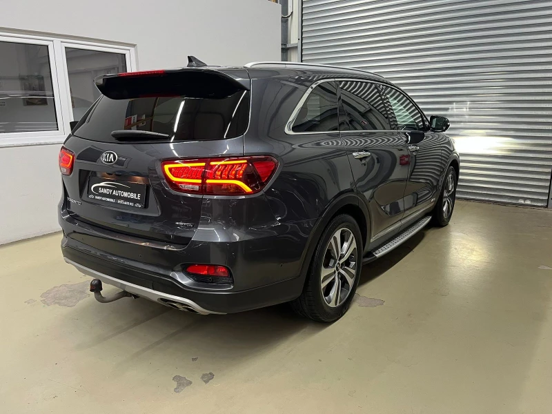 Kia Sorento GT-Line 2.2 CRDI 8SPD, снимка 3 - Автомобили и джипове - 49266268